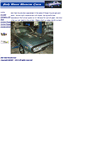 Mobile Screenshot of bobwestmusclecars.com